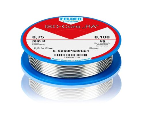 Soldering Wire Lead Precision Electronics Repair