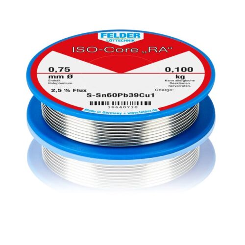 Soldering Wire Lead Precision Electronics Repair