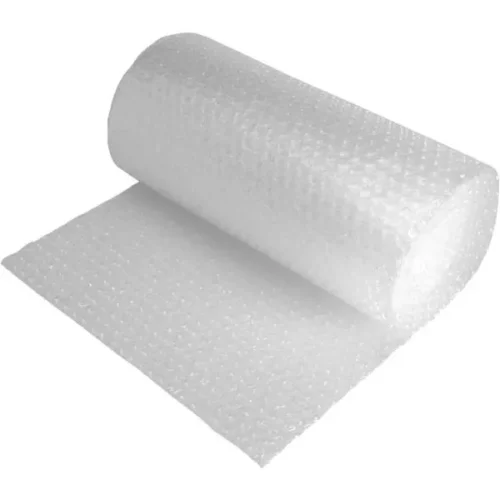 Bubble, Rolls Transparent