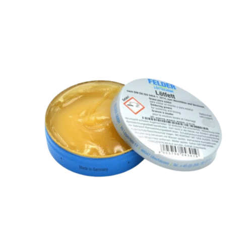 Soldering Paste – High-Quality Flux for Electronics & Metalwork
